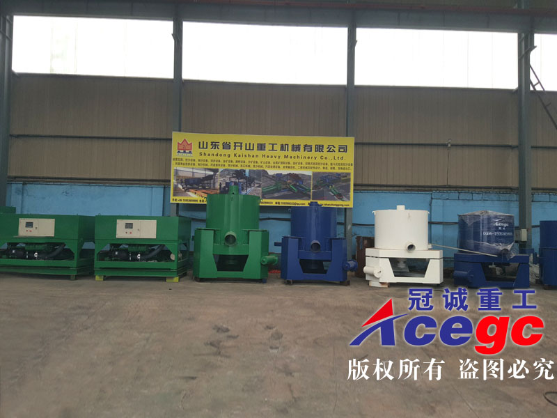 河床里怎么發(fā)現(xiàn)鉆石或其他珍貴寶石用選寶石設備輕松提取