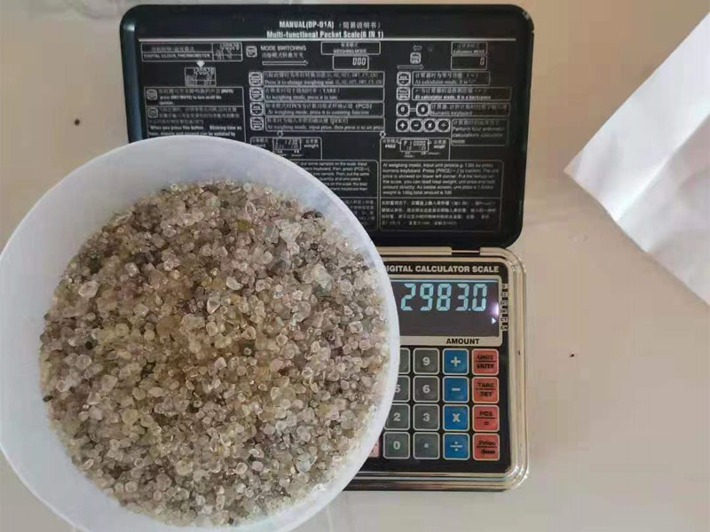 鉆石/金剛石設備