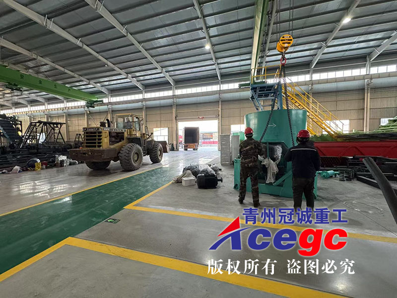 鋯礦選礦設備出口莫桑比克