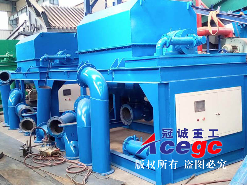 寶石精選離心機