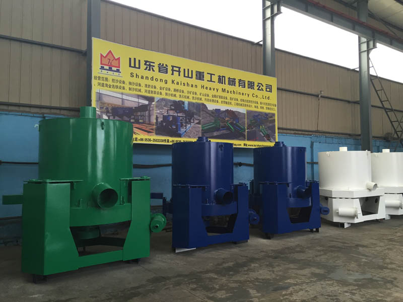 移動組合式礦石提取設(shè)備