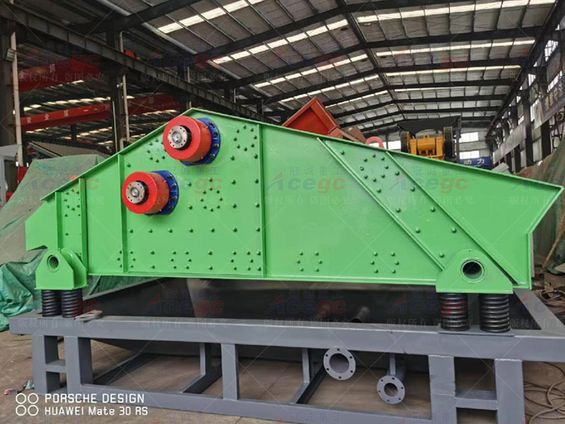 30T多金屬提取設(shè)備生產(chǎn)線